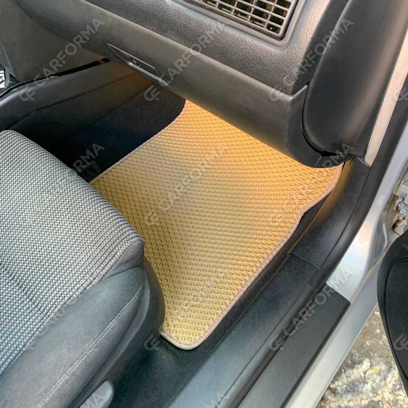 EVA коврики на Skoda Octavia A4 и Tour 1997&nbsp;-&nbsp;2010 в Улан-Удэ