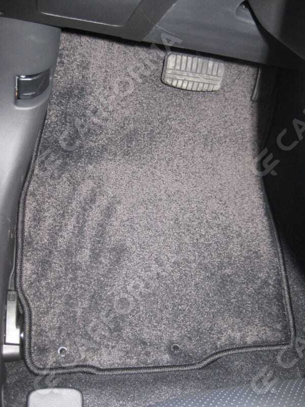 EVA коврики на Mitsubishi Outlander III 2012&nbsp;-&nbsp;2026 в Улан-Удэ