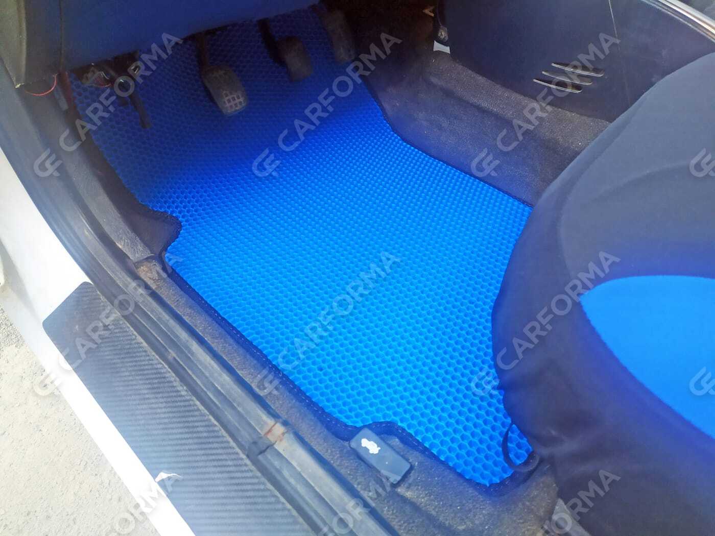 Ворсовые коврики на Lifan Breez 2007&nbsp;-&nbsp;2014 в Улан-Удэ