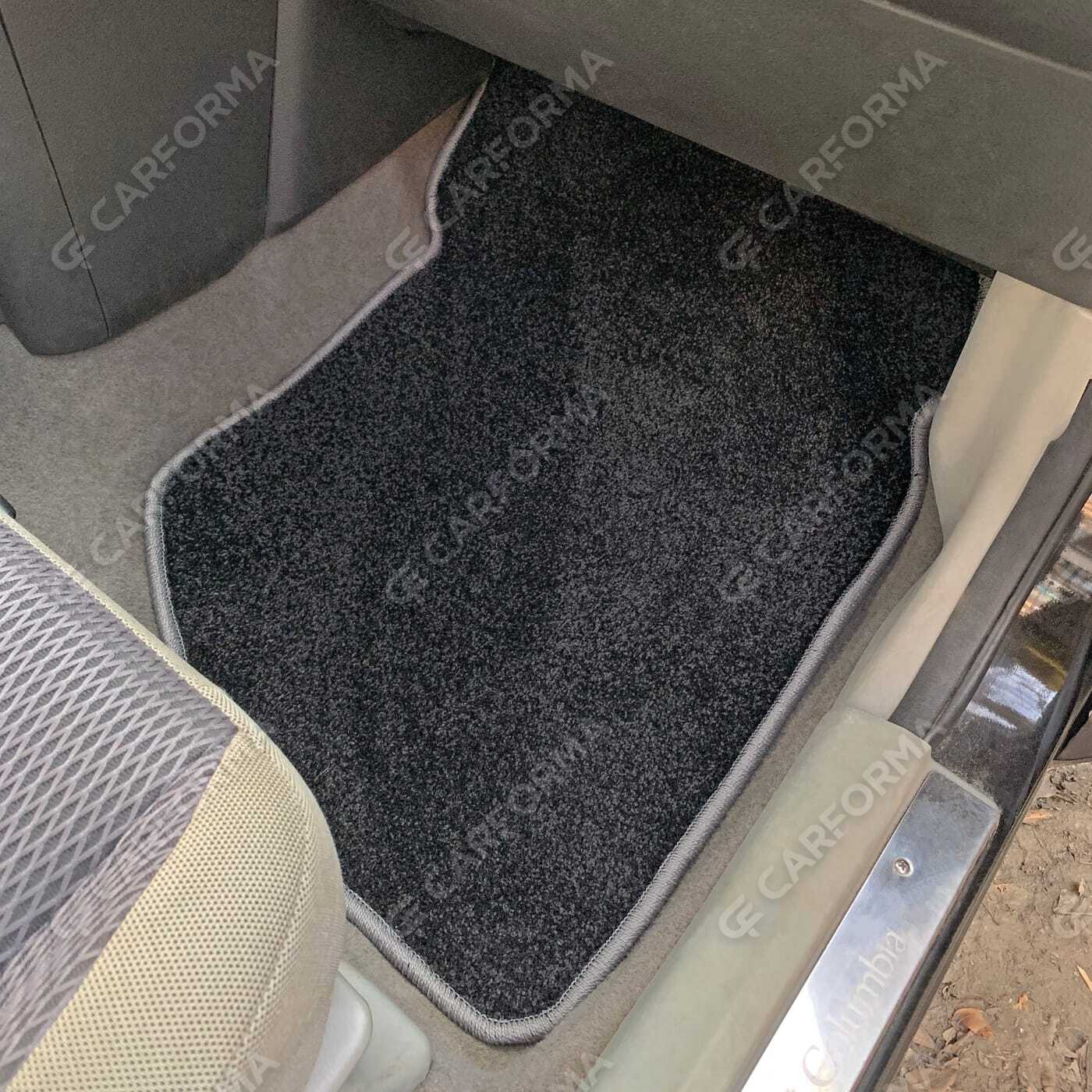 Ворсовые коврики на Nissan X-Trail I 2001&nbsp;-&nbsp;2007 в Улан-Удэ