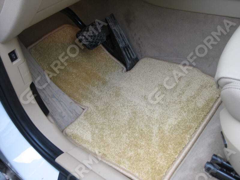 EVA коврики на BMW X3 (F25) 2011&nbsp;-&nbsp;2017 в Улан-Удэ