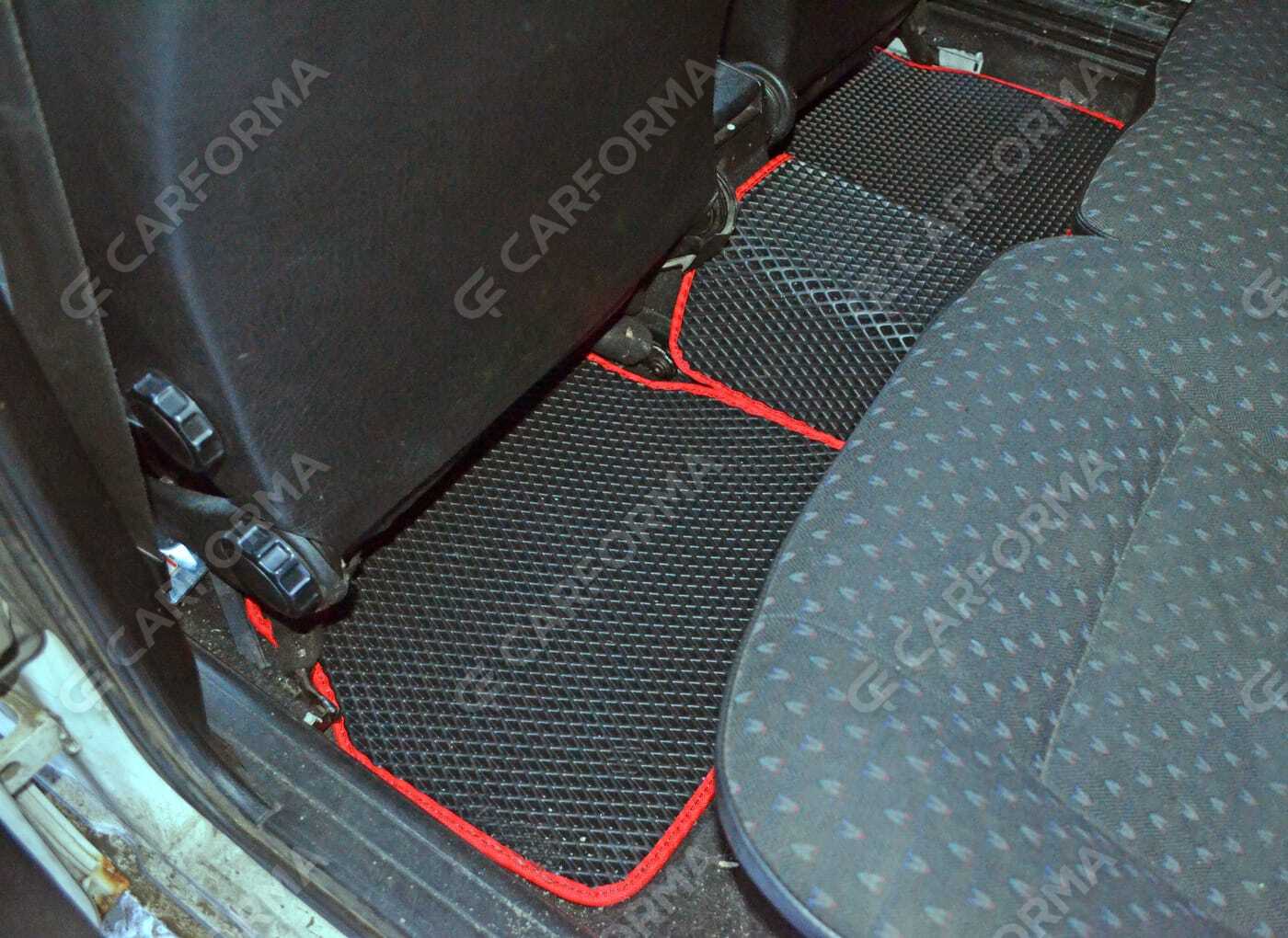 Коврики на Volkswagen Passat B4 1993&nbsp;-&nbsp;1997 в Улан-Удэ