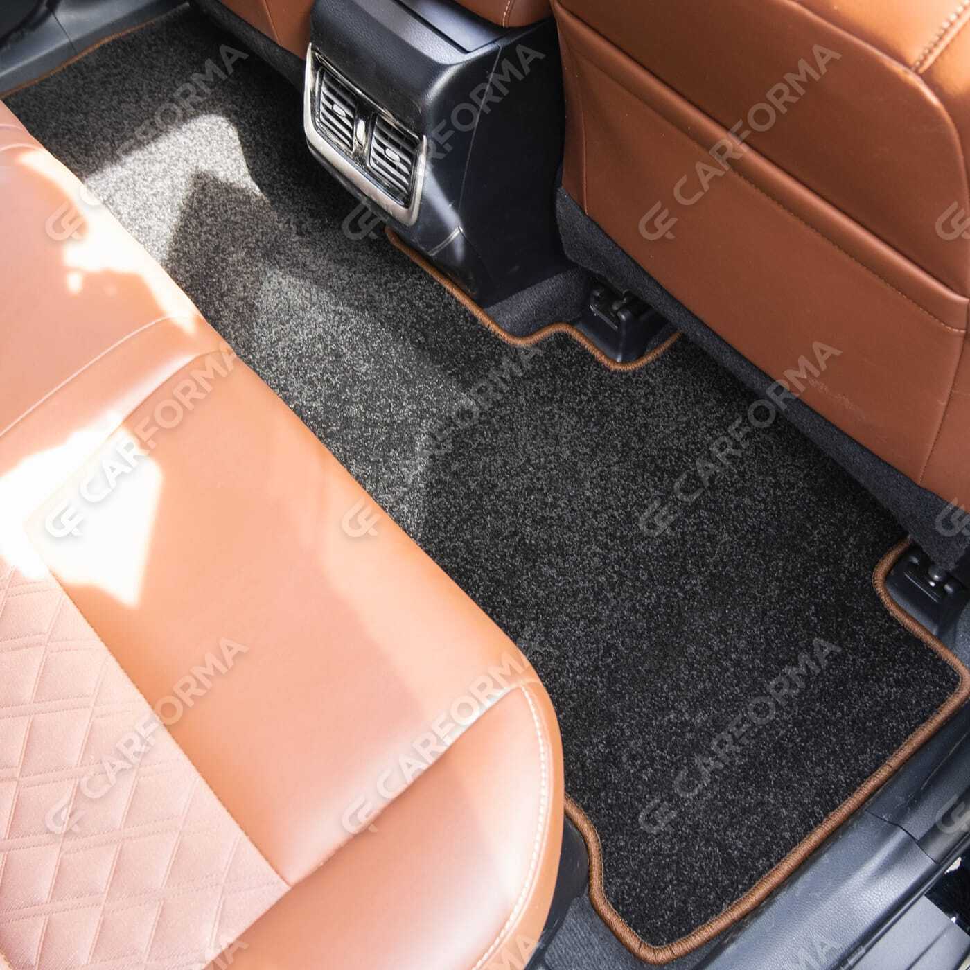 Коврики на Toyota Harrier III 2013&nbsp;-&nbsp;2020 в Улан-Удэ