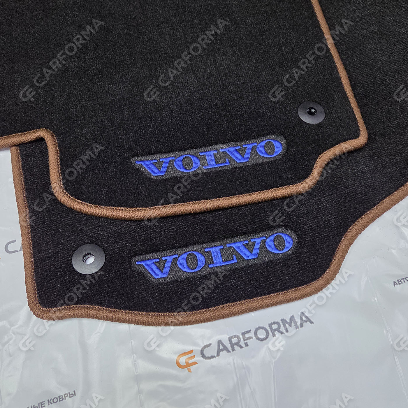 Коврики на Volvo C30 2006&nbsp;-&nbsp;2013 в Улан-Удэ