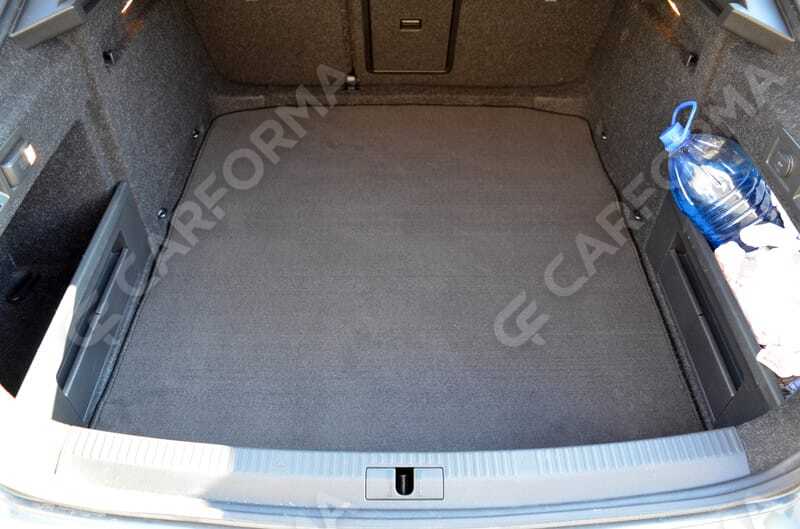 Ворсовые коврики на Skoda Superb III 2015&nbsp;-&nbsp;2026 в Улан-Удэ