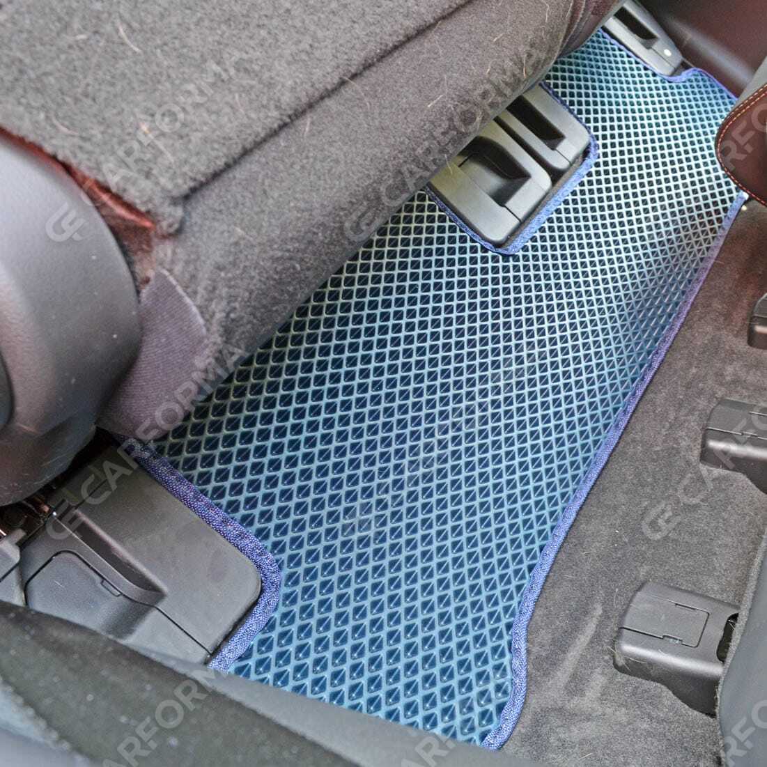 Коврики на Xcite X-Cross 8 2024&nbsp;-&nbsp;2026 в Улан-Удэ