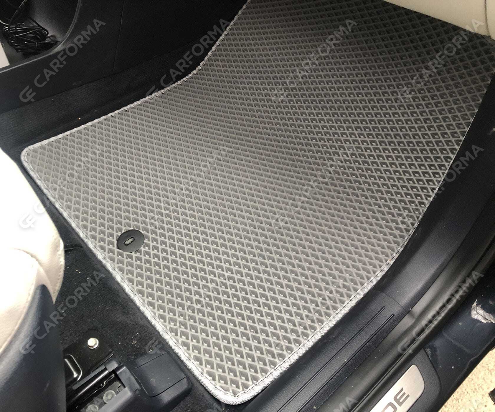 Коврики на Hyundai Palisade 2018&nbsp;-&nbsp;2026 в Улан-Удэ