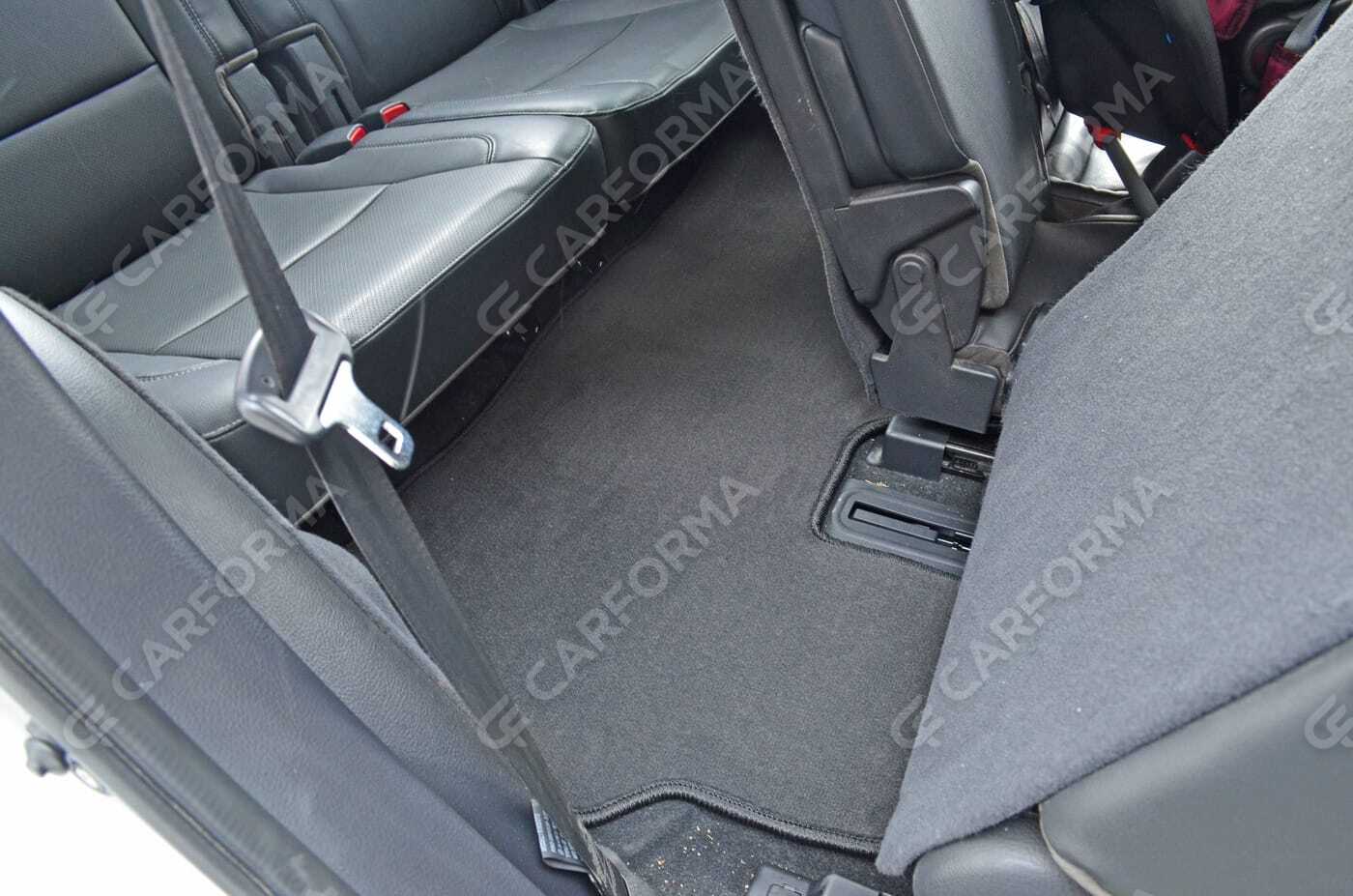 Коврики на Hyundai ix55 2006&nbsp;-&nbsp;2013 в Улан-Удэ