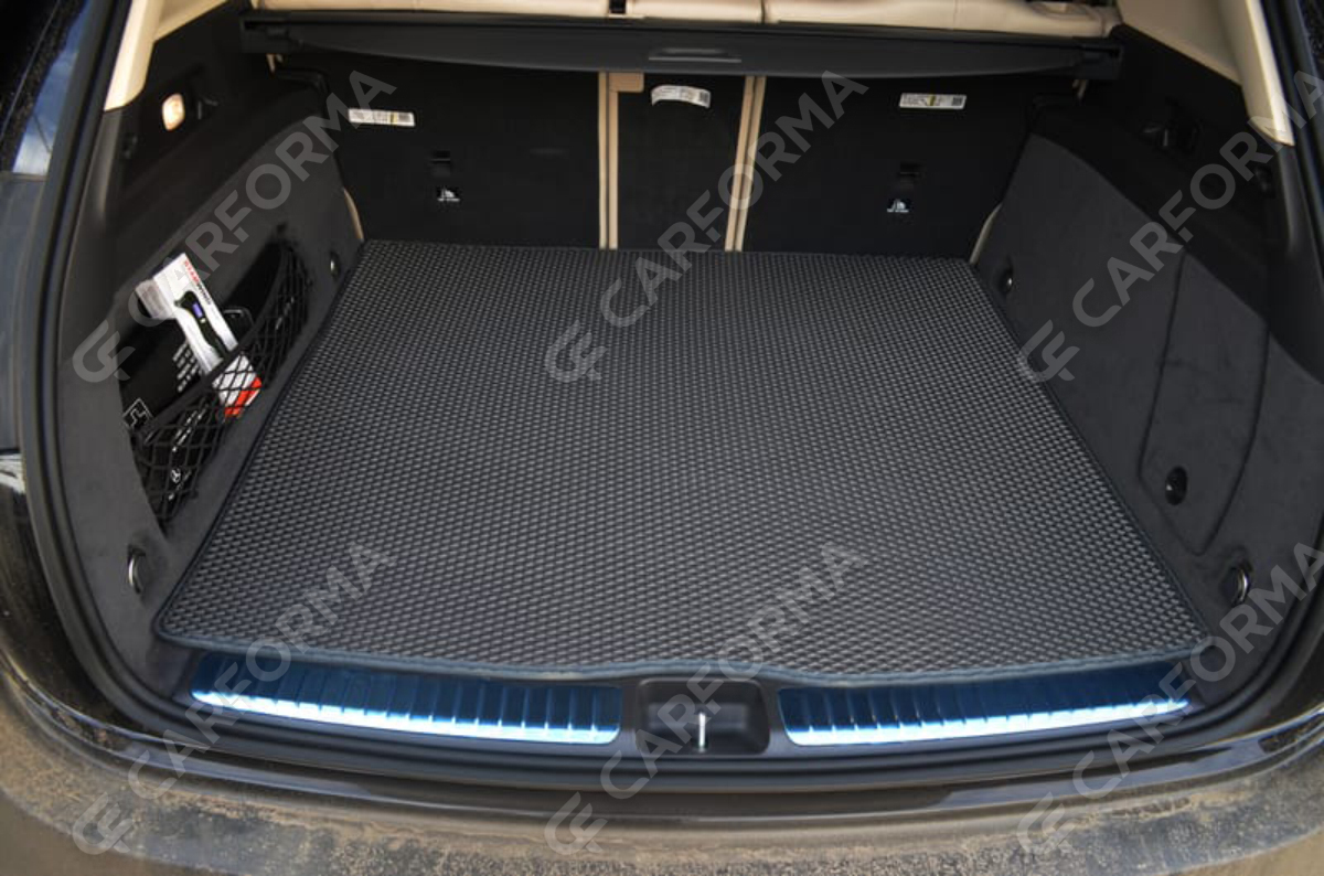 Ворсовые коврики на Mercedes GLE (W167) 2018&nbsp;-&nbsp;2026 в Улан-Удэ