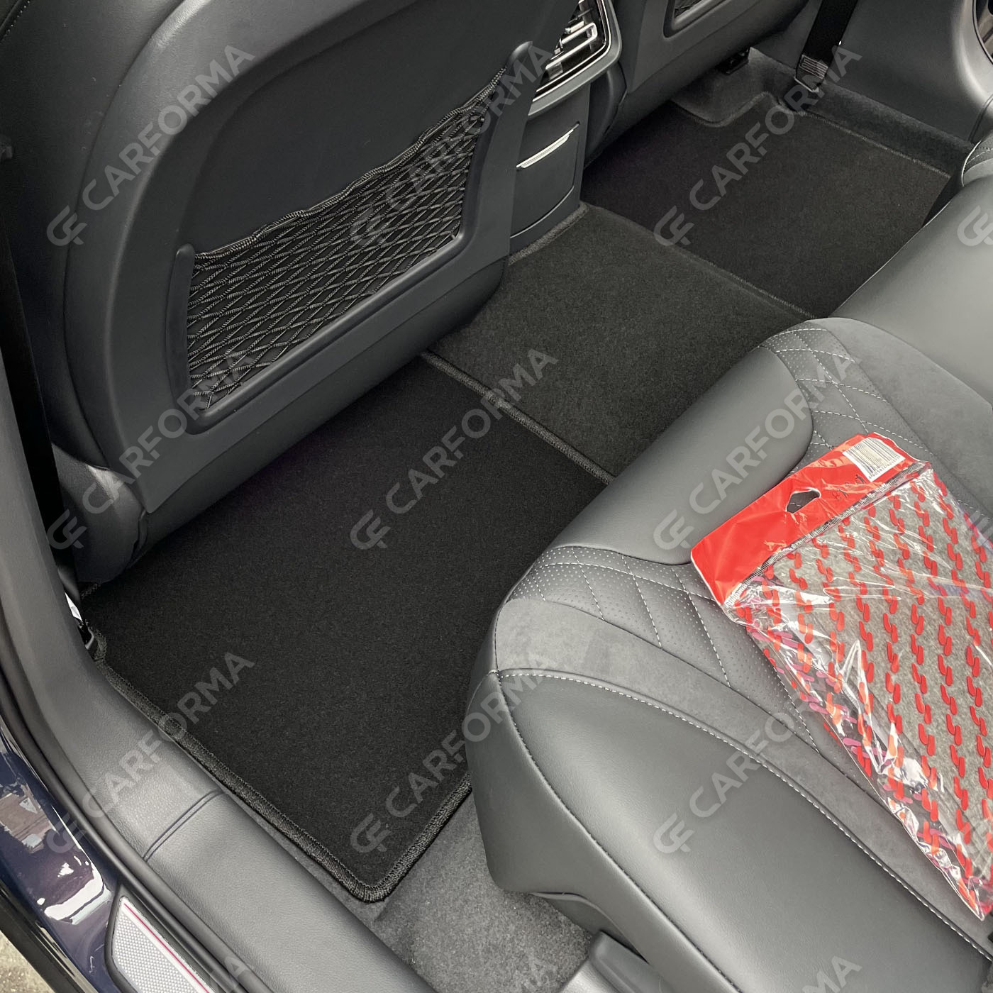 EVA коврики на Hongqi HS5 2019&nbsp;-&nbsp;2026 в Улан-Удэ