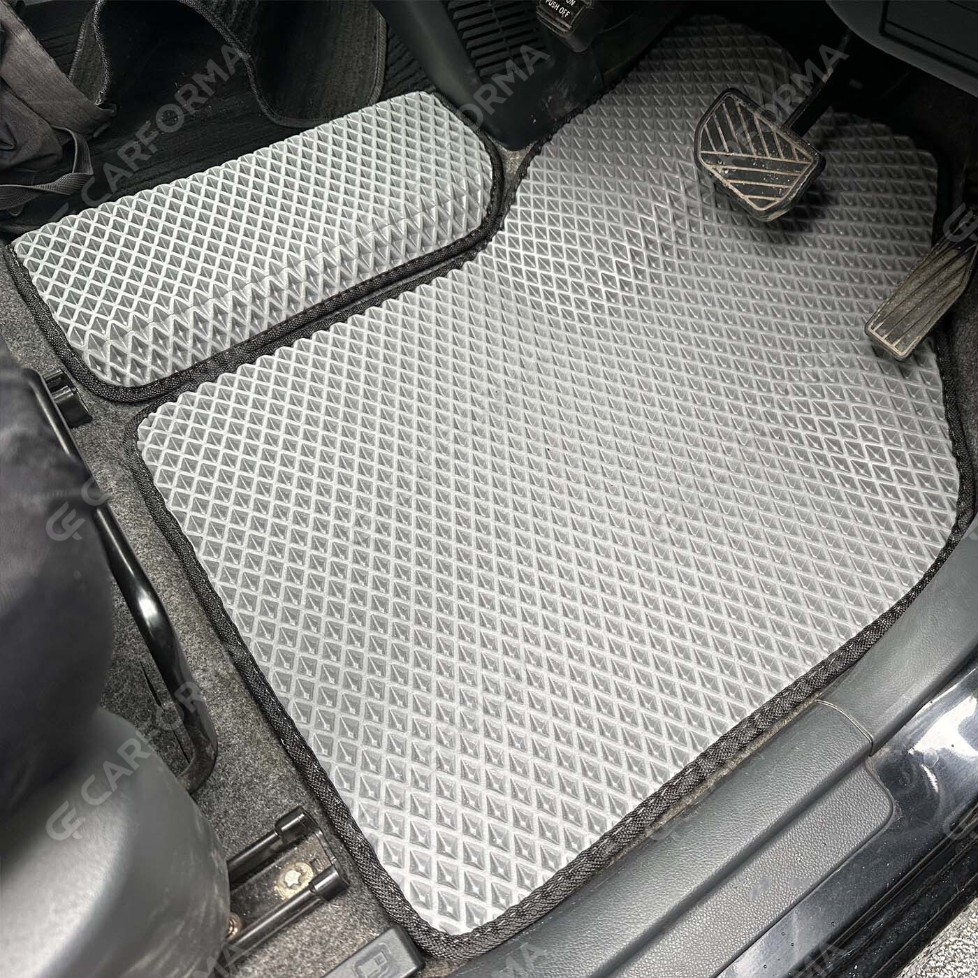 Коврики на Nissan Roox I 2009&nbsp;-&nbsp;2013 в Улан-Удэ