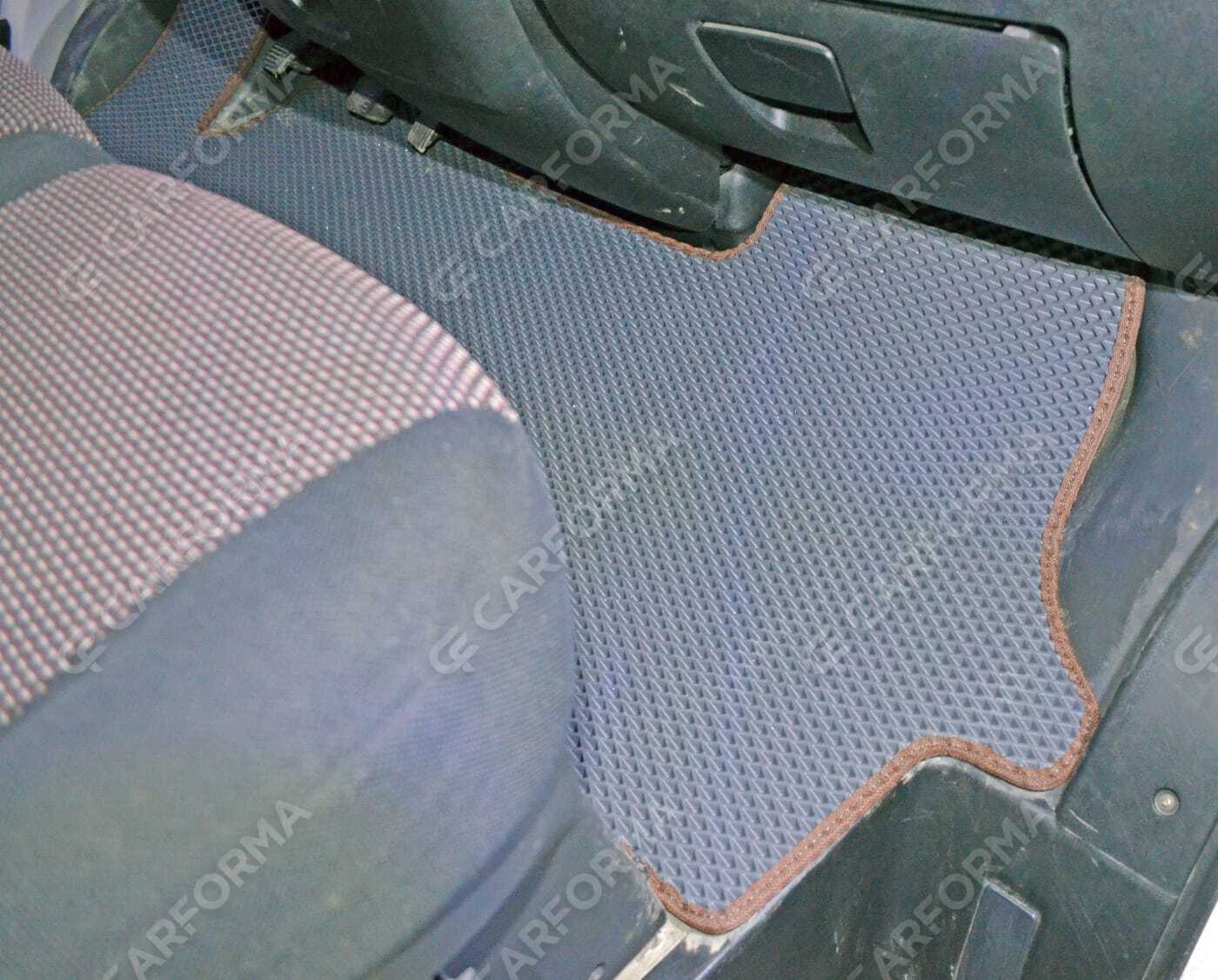 Коврики на Fiat Ducato III 2006&nbsp;-&nbsp;2026 в Улан-Удэ