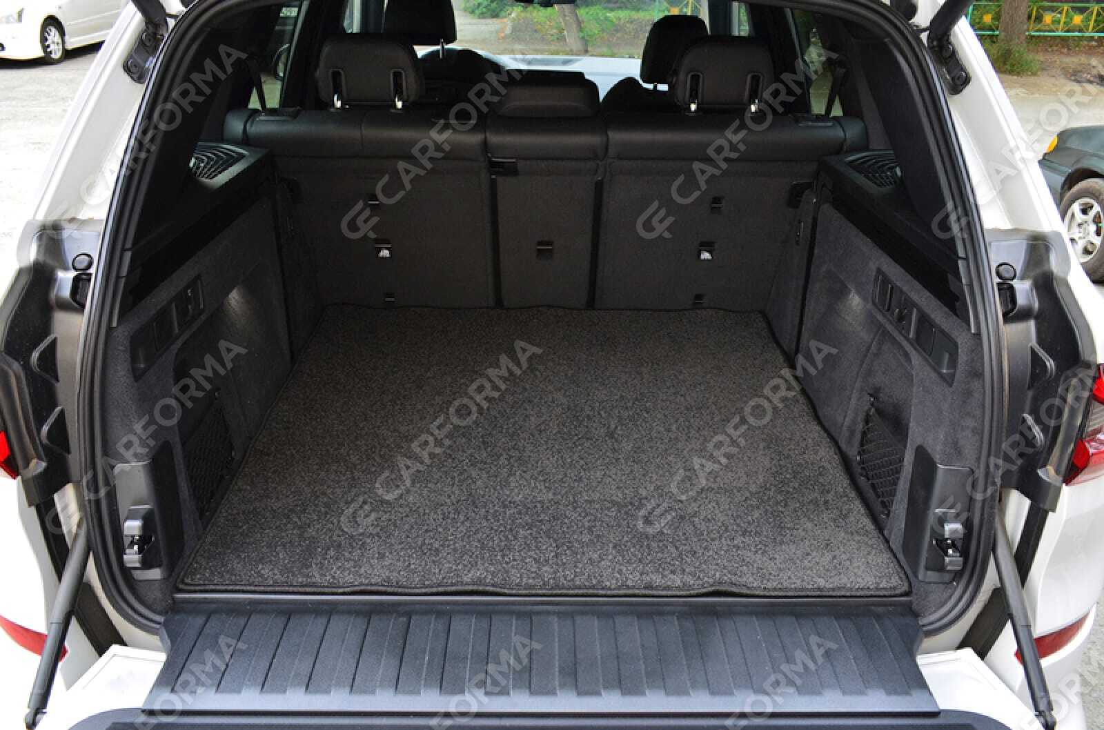 Коврики на BMW X5 (G05/G18) 2018&nbsp;-&nbsp;2026 в Улан-Удэ