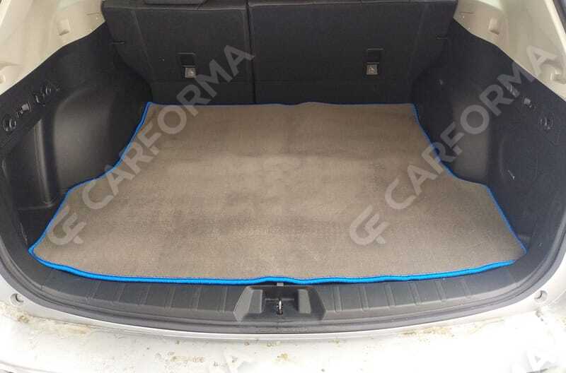 Коврики на Subaru Forester V 2018&nbsp;-&nbsp;2026 в Улан-Удэ