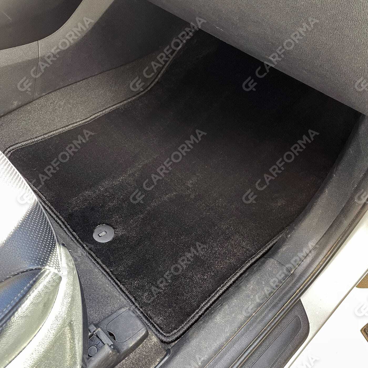 Ворсовые коврики на KIA Sorento III Prime 2015&nbsp;-&nbsp;2020 в Улан-Удэ