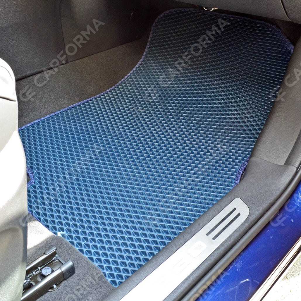 Ворсовые коврики на Chery Tiggo 8 2018&nbsp;-&nbsp;2026 в Улан-Удэ