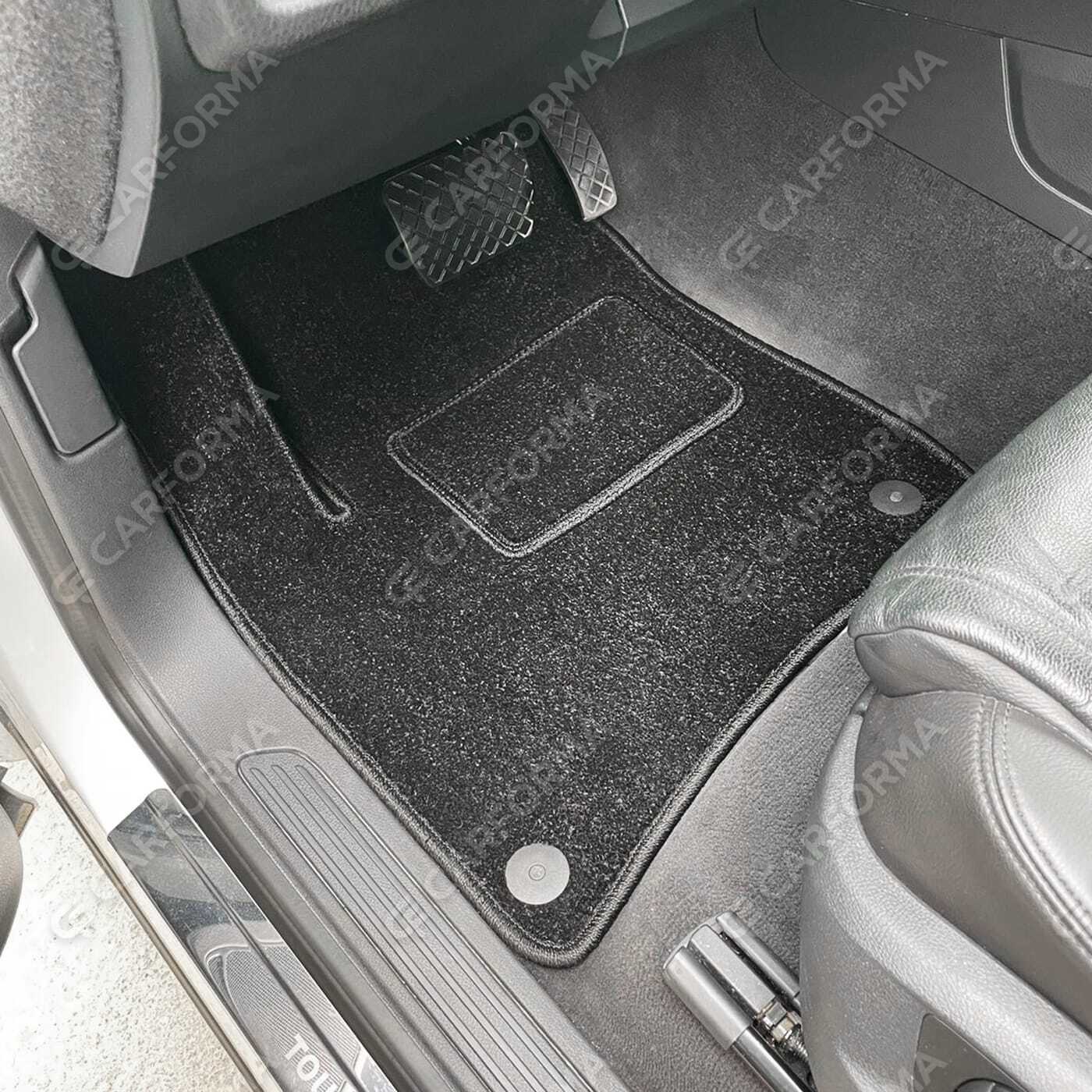 EVA коврики на Volkswagen Touareg II 2010&nbsp;-&nbsp;2018 в Улан-Удэ