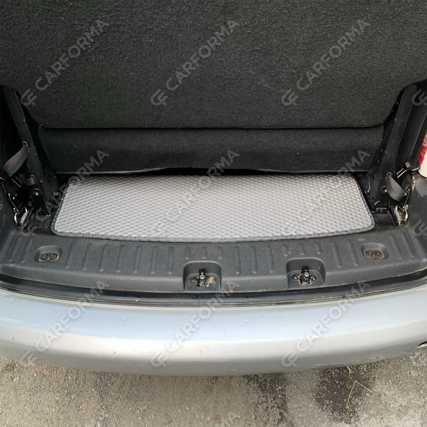 Коврики на Volkswagen Caddy (2K) 2003&nbsp;-&nbsp;2020 в Улан-Удэ