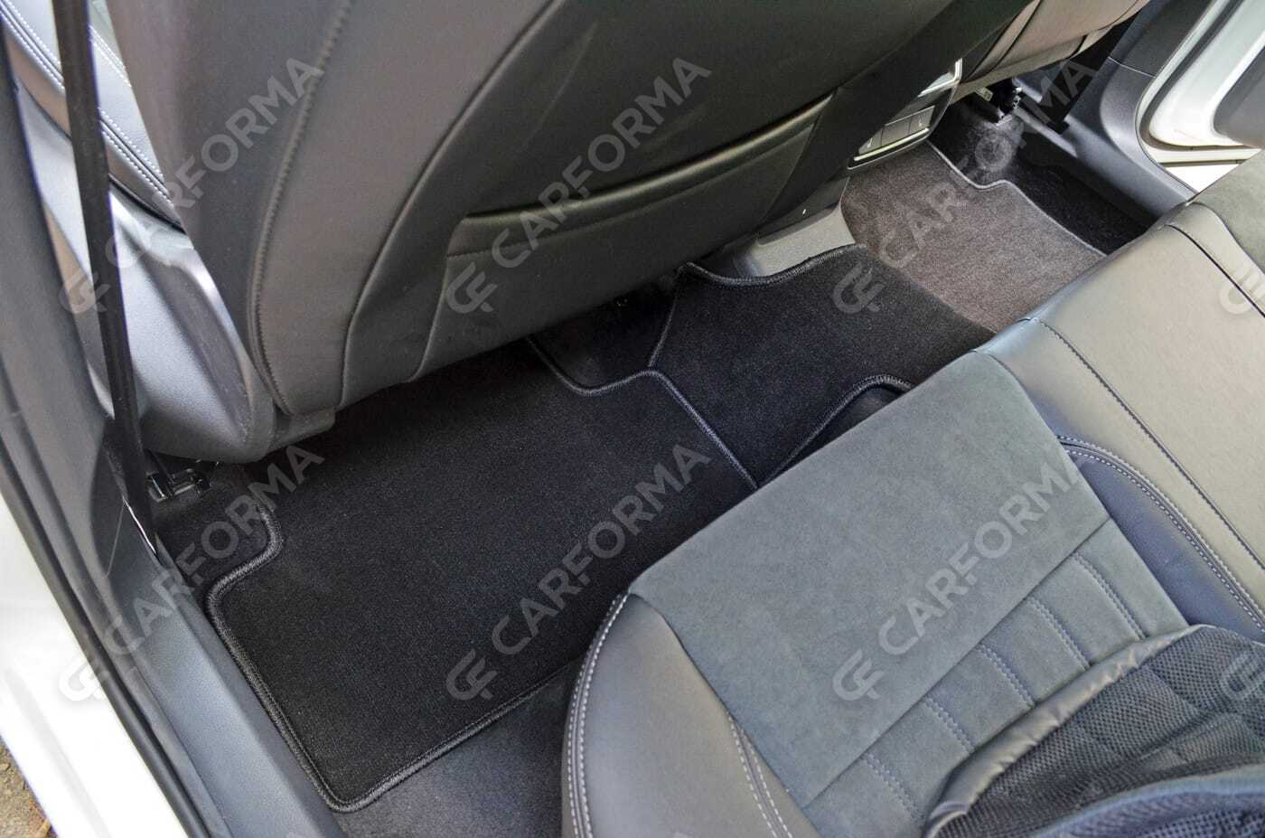 EVA коврики на Seat Ateca 2016&nbsp;-&nbsp;2026 в Улан-Удэ