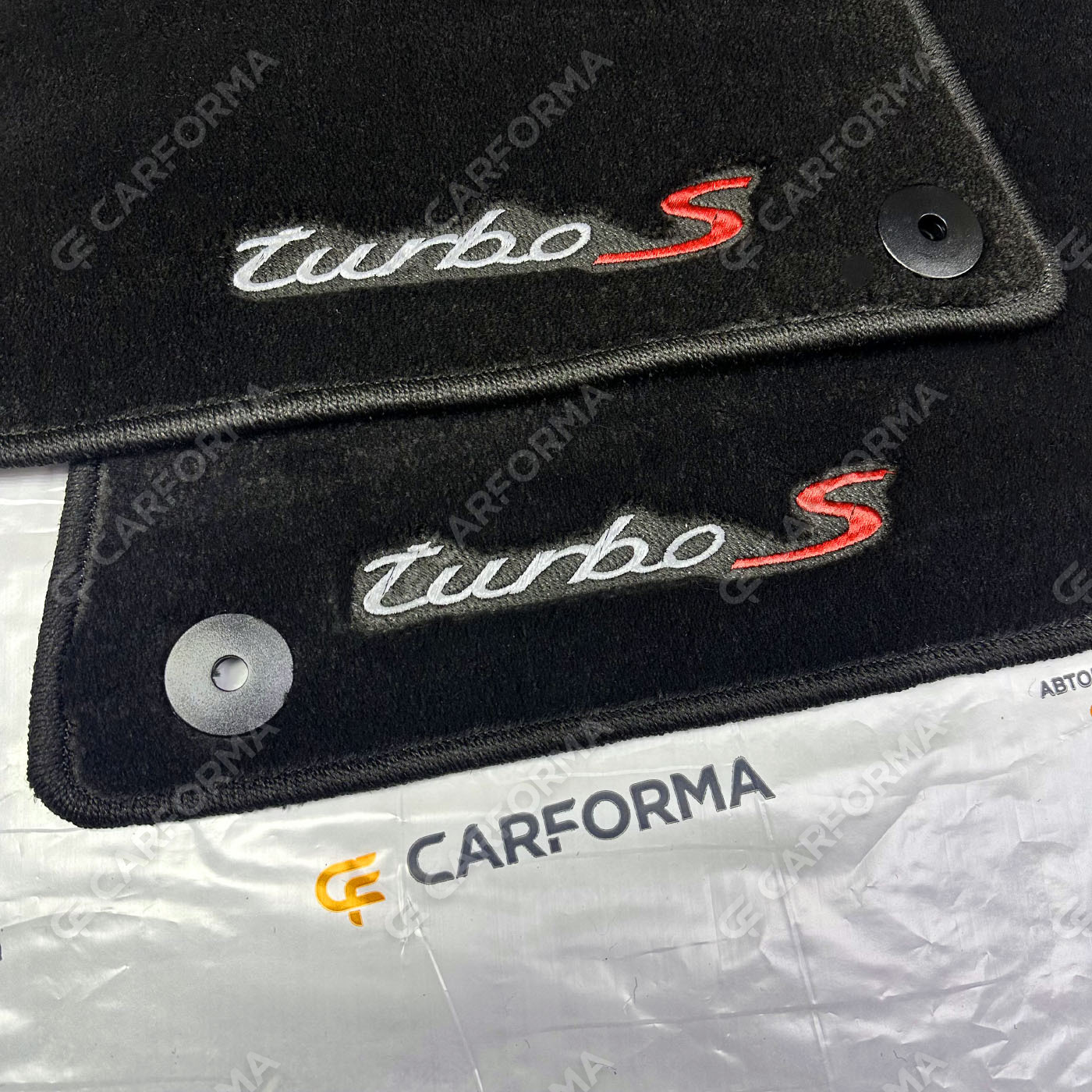 Коврики на Porsche Panamera I 2009&nbsp;-&nbsp;2016 в Улан-Удэ