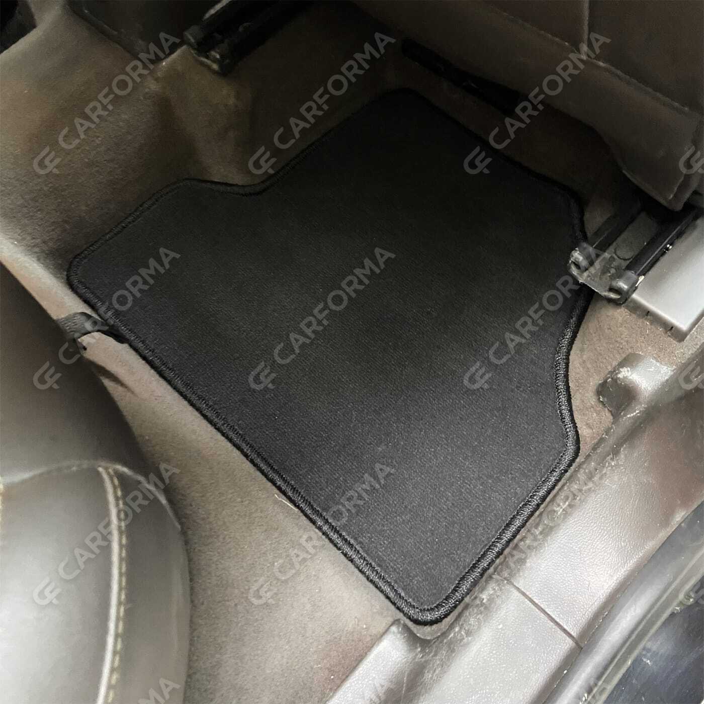 Ворсовые коврики на Opel Mokka 2012&nbsp;-&nbsp;2019 в Улан-Удэ