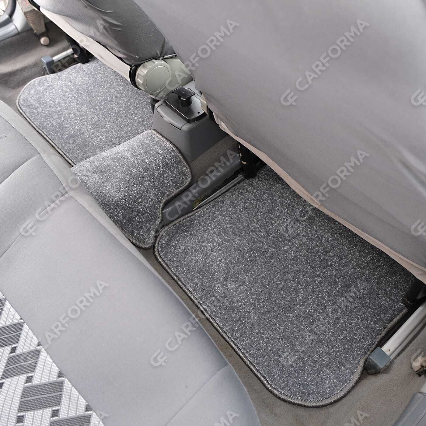 Коврики на Chery Amulet A15 2003&nbsp;-&nbsp;2010 в Улан-Удэ