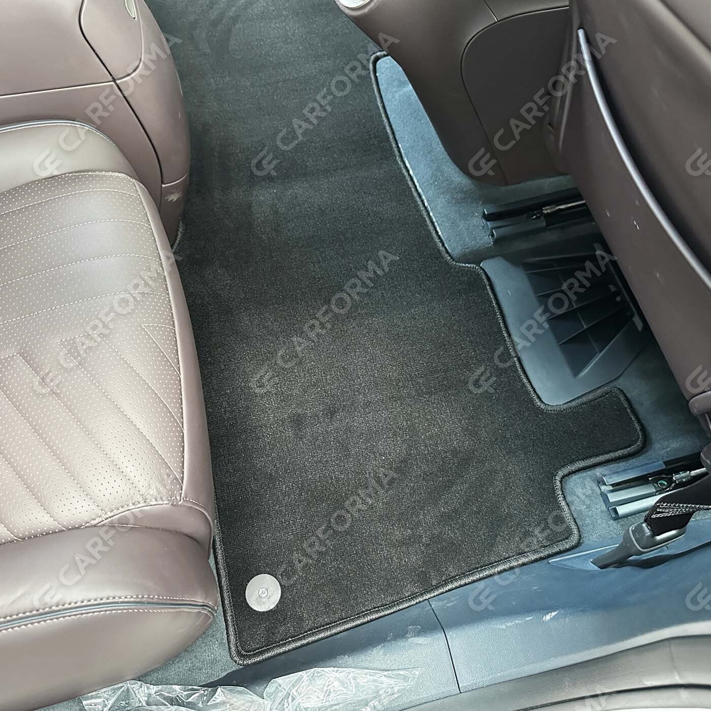 Ворсовые коврики на Avatr 11 2021&nbsp;-&nbsp;2026 в Улан-Удэ