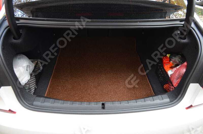 Коврики на BMW 3 (G20/G21/G28) 2018&nbsp;-&nbsp;2026 в Улан-Удэ