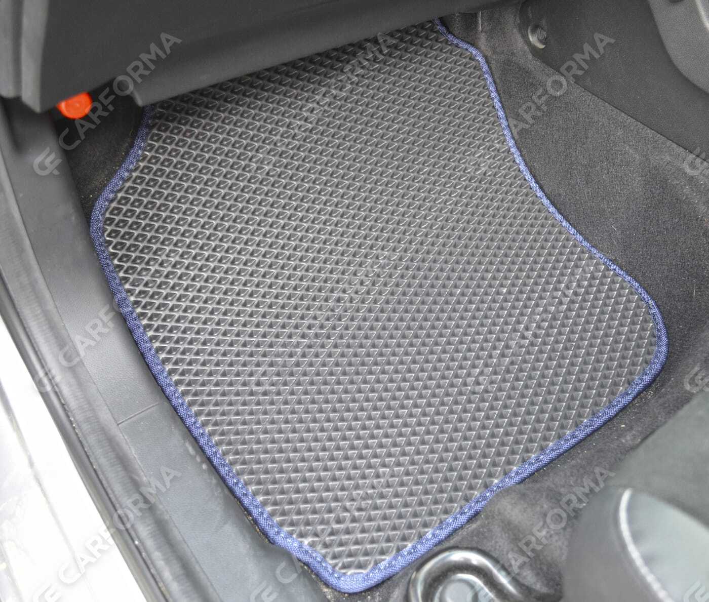 Коврики на Honda Fit IV 2019&nbsp;-&nbsp;2026 в Улан-Удэ