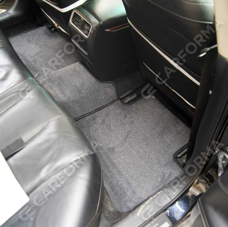 Ворсовые коврики на Nissan Teana II 2008&nbsp;-&nbsp;2014 в Улан-Удэ