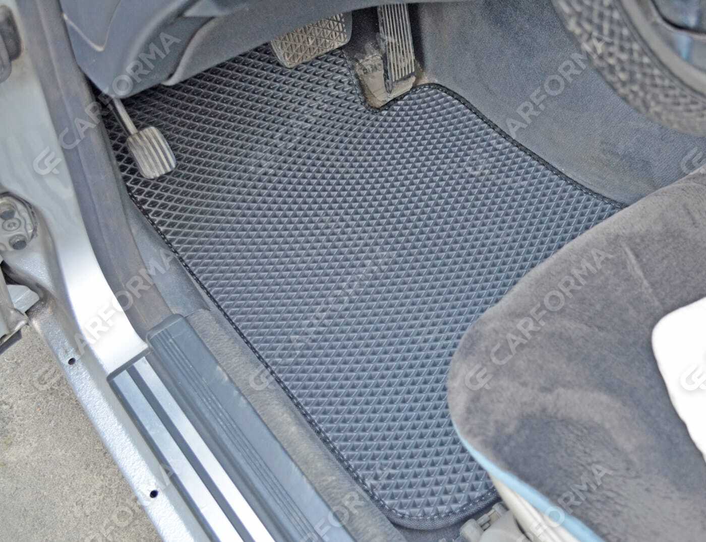 Коврики на Mercedes E (W210) 1995&nbsp;-&nbsp;2002 в Улан-Удэ