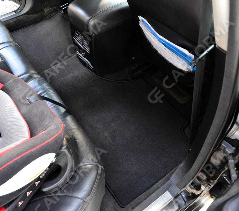 Коврики на KIA Opirus 2003&nbsp;-&nbsp;2010 в Улан-Удэ