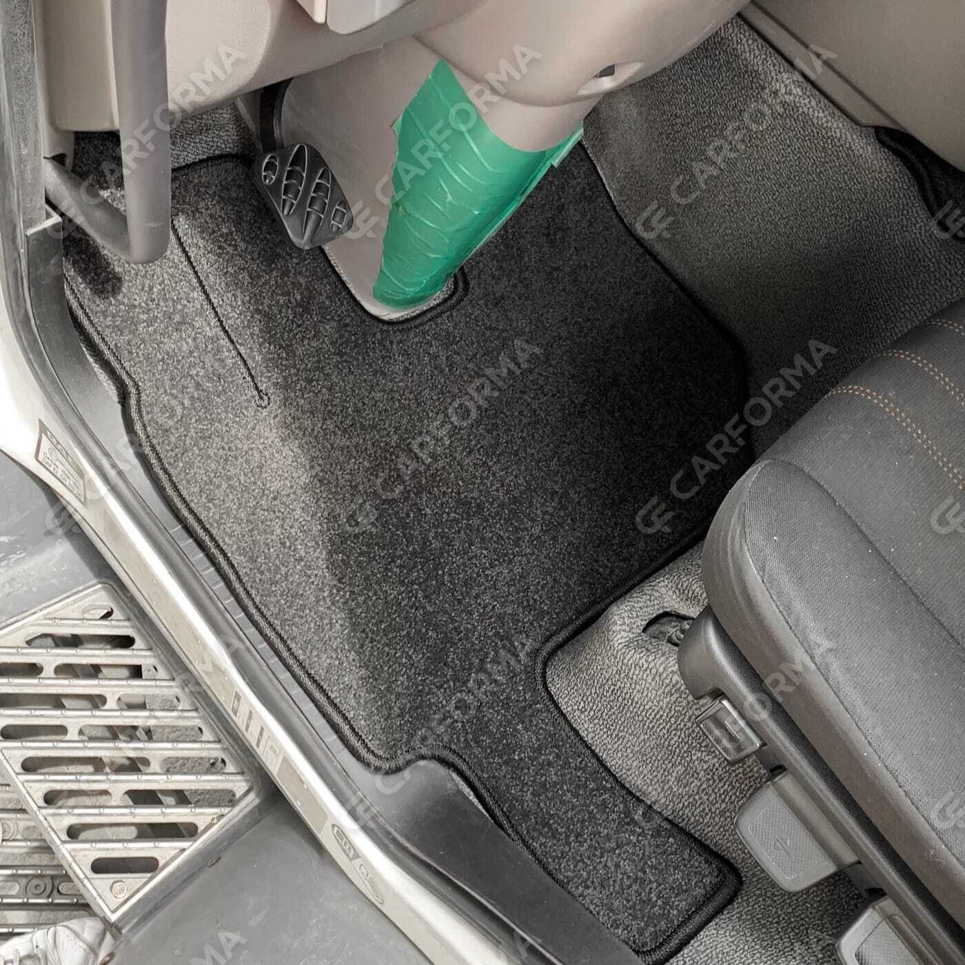 EVA коврики на DAF LF 2001&nbsp;-&nbsp;2026 в Улан-Удэ