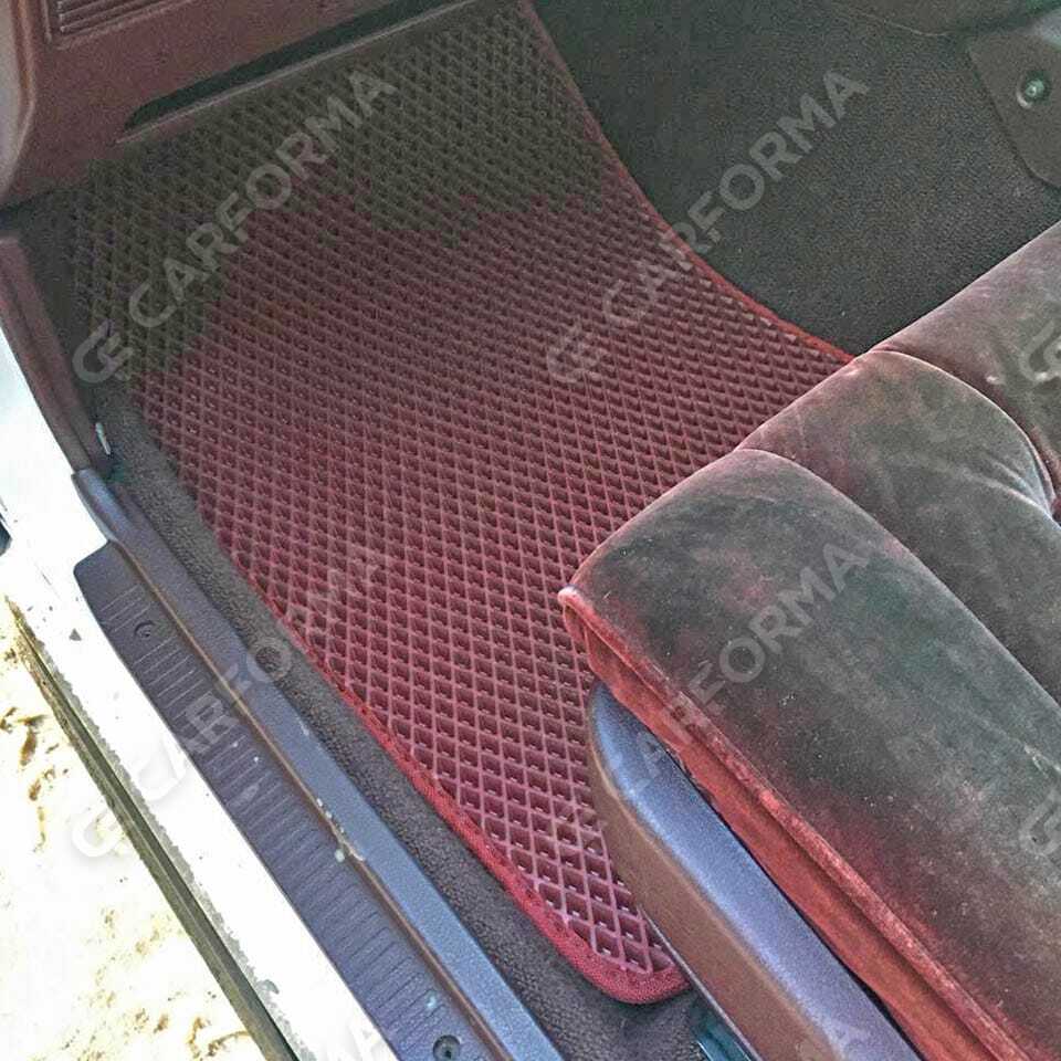 Коврики на Toyota Cresta (X70) 1984&nbsp;-&nbsp;1988 в Улан-Удэ