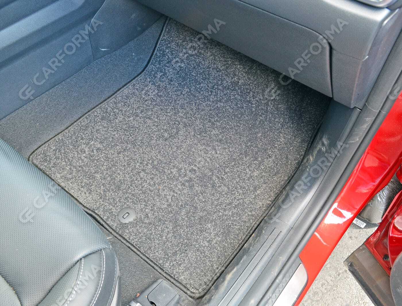 EVA коврики на KIA Sorento IV 2020&nbsp;-&nbsp;2026 в Улан-Удэ