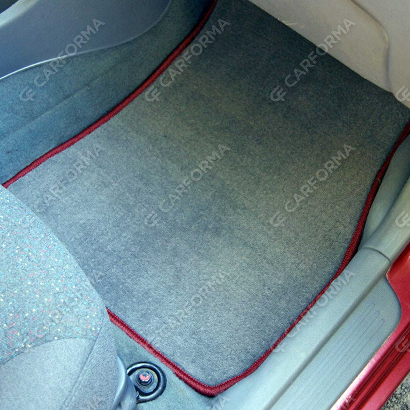 Коврики на Hyundai Accent 1999&nbsp;-&nbsp;2012 в Улан-Удэ