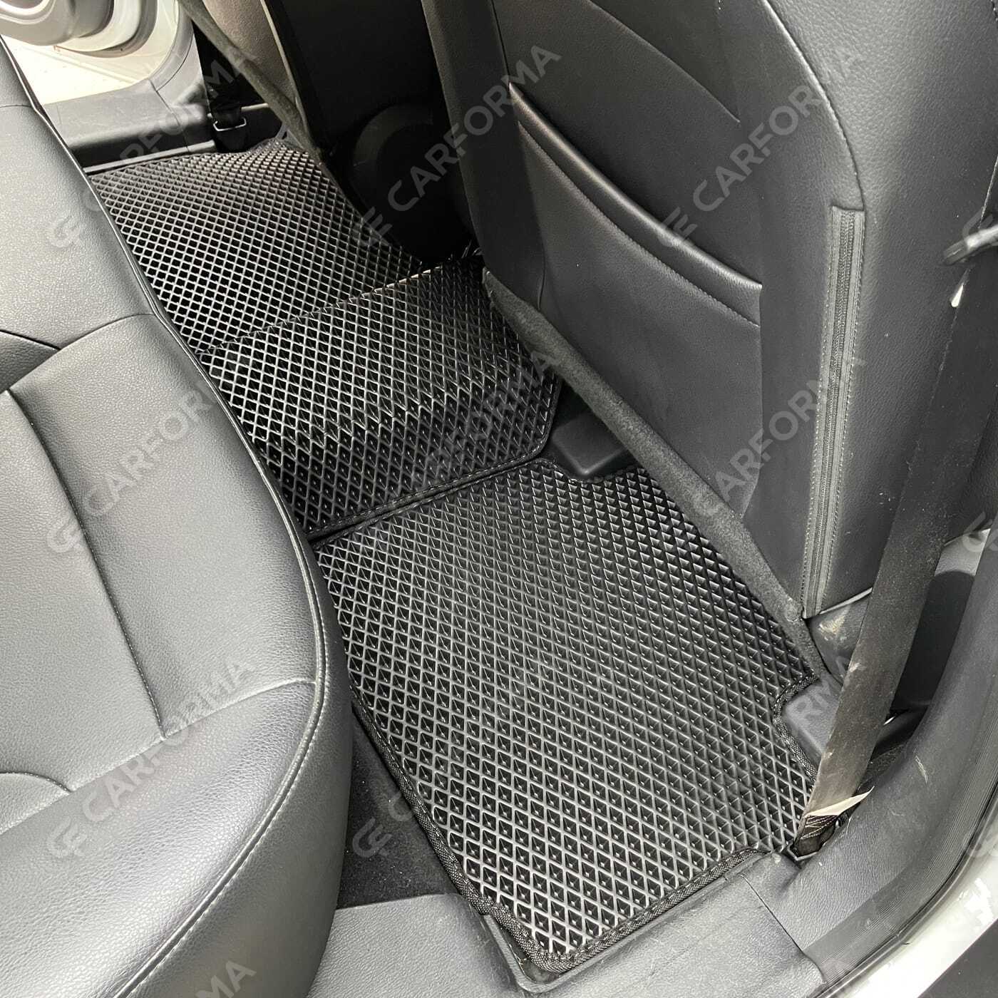 Ворсовые коврики на Haval H2 2014&nbsp;-&nbsp;2021 в Улан-Удэ