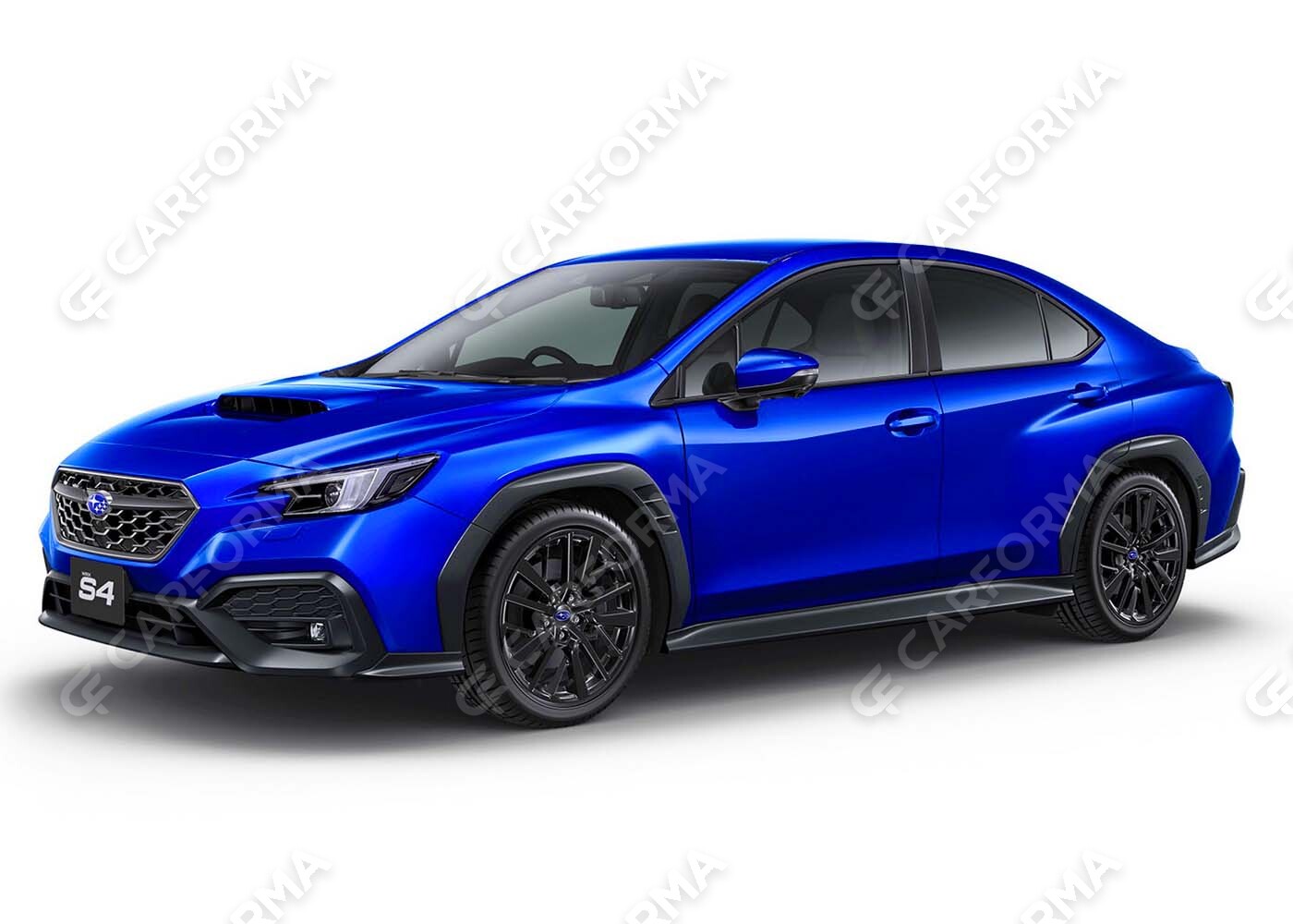 Коврики на Subaru Impreza V 2016&nbsp;-&nbsp;2026
