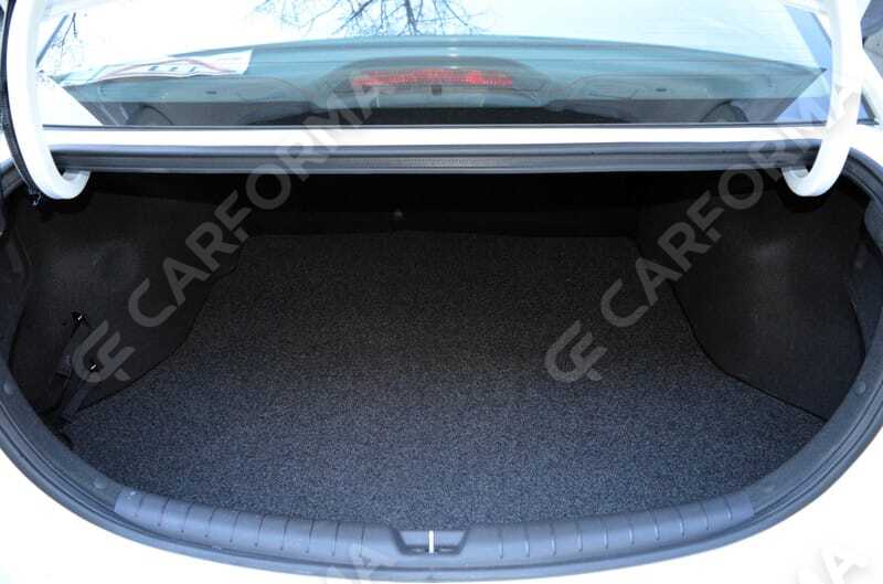 Ворсовые коврики на Hyundai Solaris II 2017&nbsp;-&nbsp;2026 в Улан-Удэ