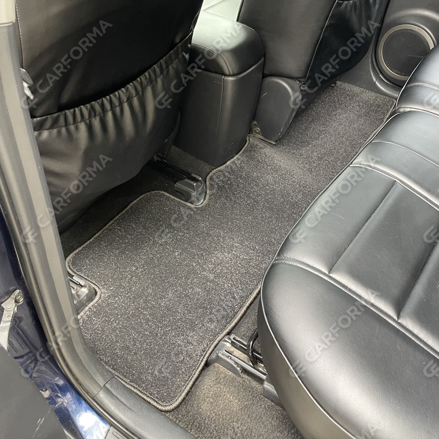 EVA коврики на Toyota Rav4 III 2006&nbsp;-&nbsp;2013 в Улан-Удэ