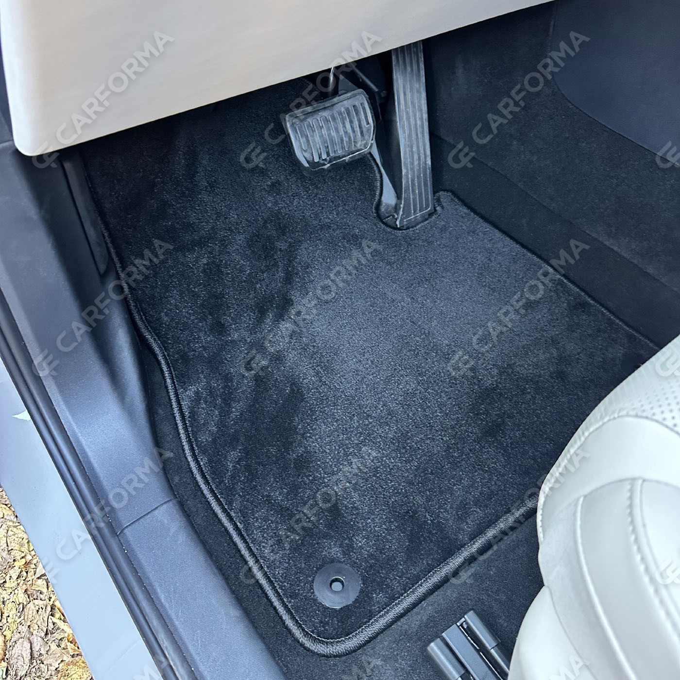 Ворсовые коврики на Li L6 2024&nbsp;-&nbsp;2026 в Улан-Удэ