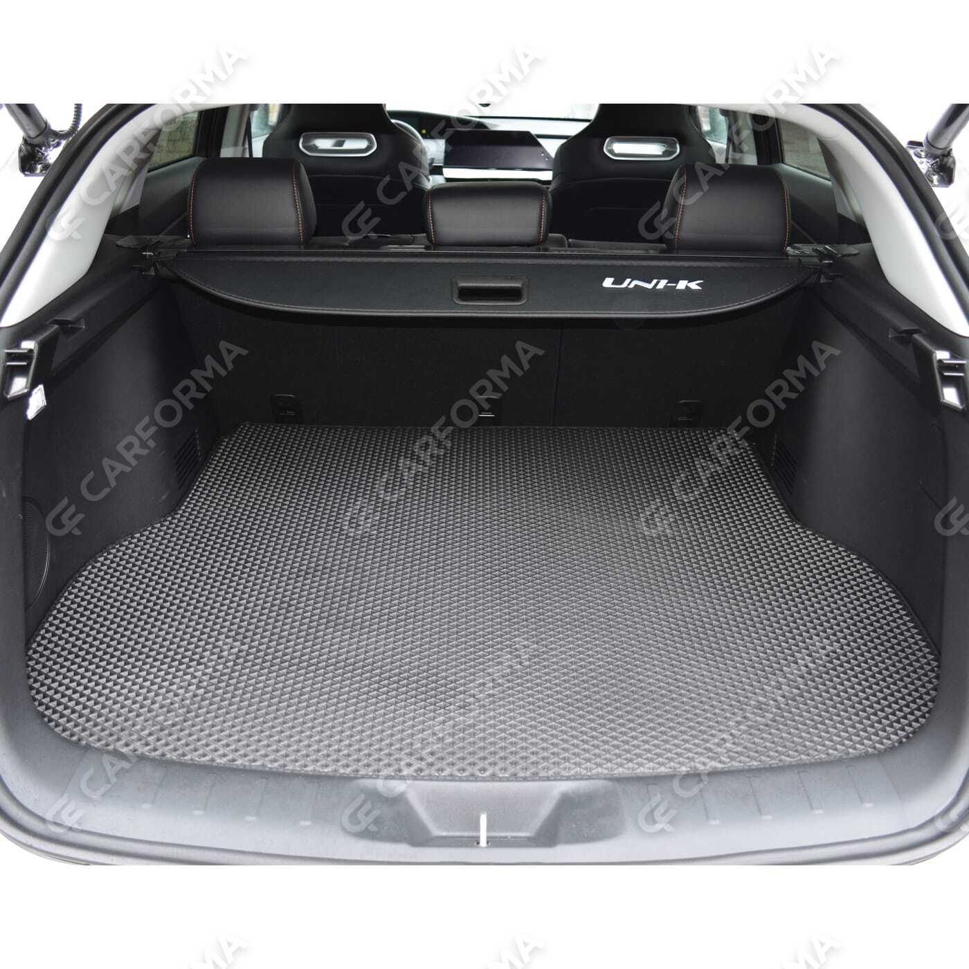 Коврики на Changan Uni-K 2020&nbsp;-&nbsp;2026 в Улан-Удэ