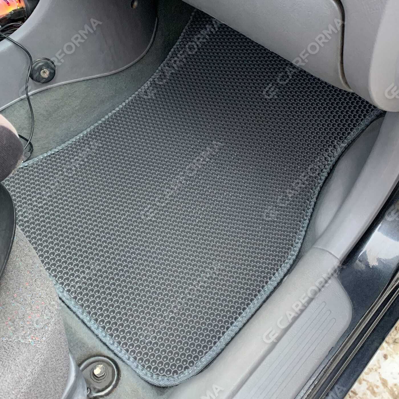 Коврики на Hyundai Accent 1999&nbsp;-&nbsp;2012 в Улан-Удэ