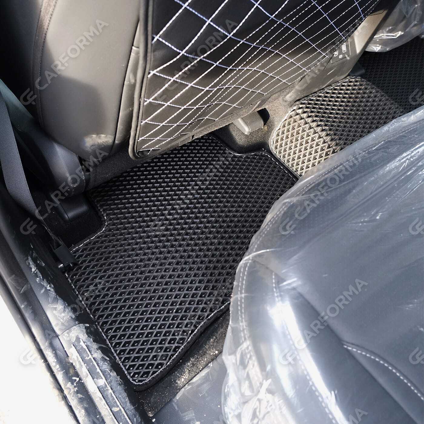 Коврики на Hyundai Tucson IV 2020&nbsp;-&nbsp;2026 в Улан-Удэ