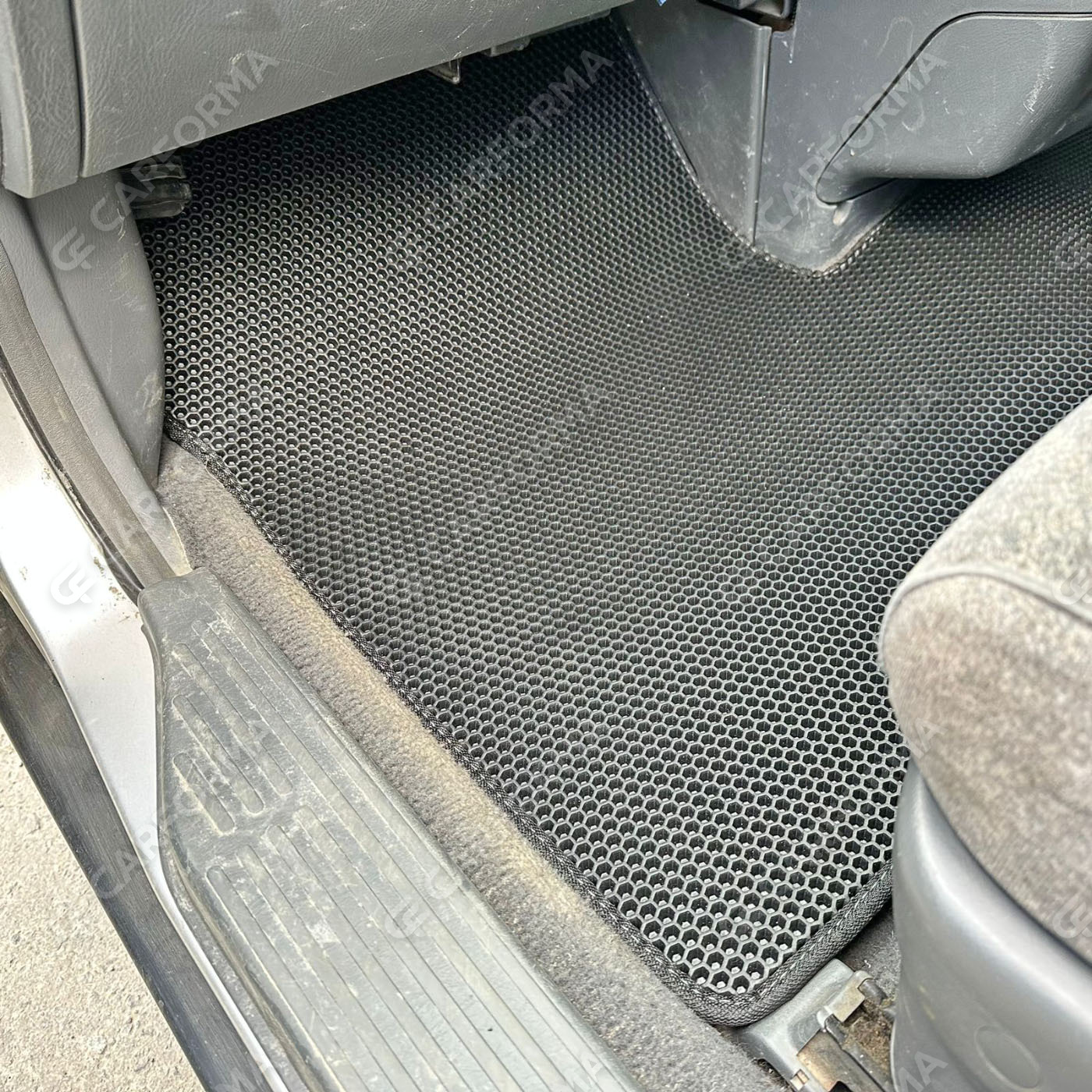 Коврики на Honda Odyssey I 1994&nbsp;-&nbsp;1999 в Улан-Удэ