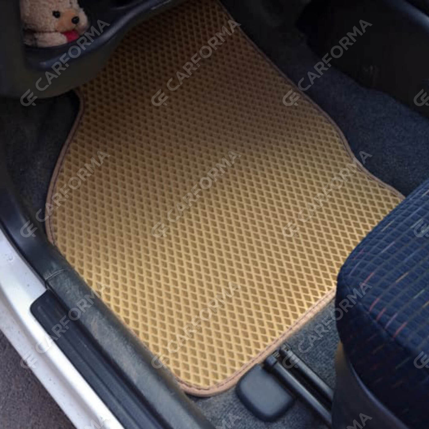 Коврики на Suzuki Ignis 2000&nbsp;-&nbsp;2008 в Улан-Удэ