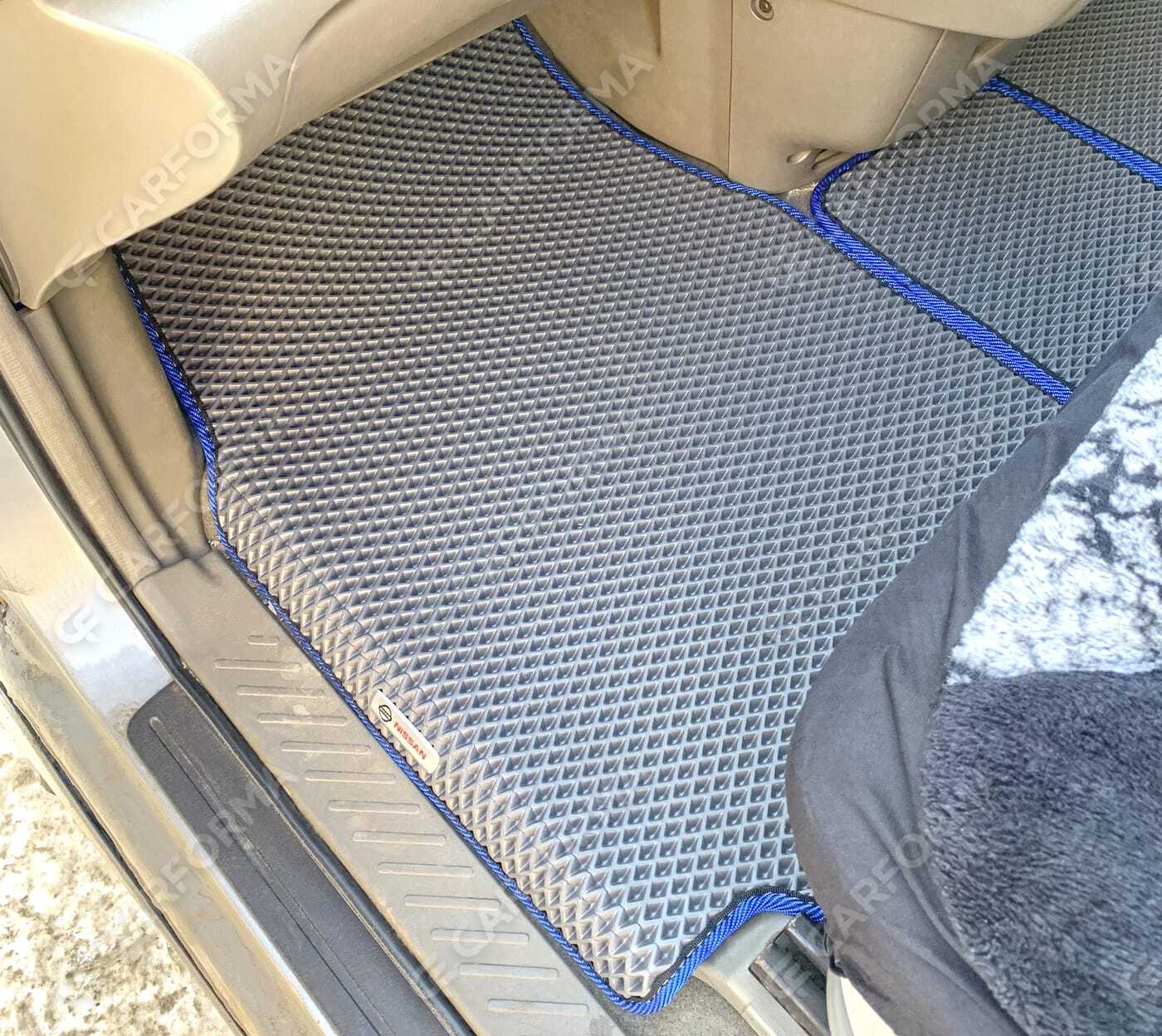 Коврики на Nissan R'nessa 1997&nbsp;-&nbsp;2001 в Улан-Удэ