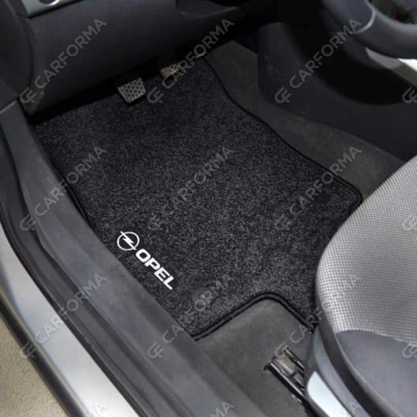 EVA коврики на Opel Astra Family 2011&nbsp;-&nbsp;2014 в Улан-Удэ