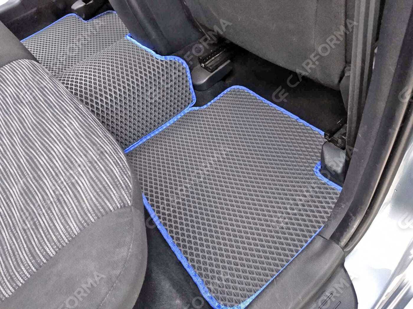 Коврики на Hyundai i30 I 2007&nbsp;-&nbsp;2012 в Улан-Удэ