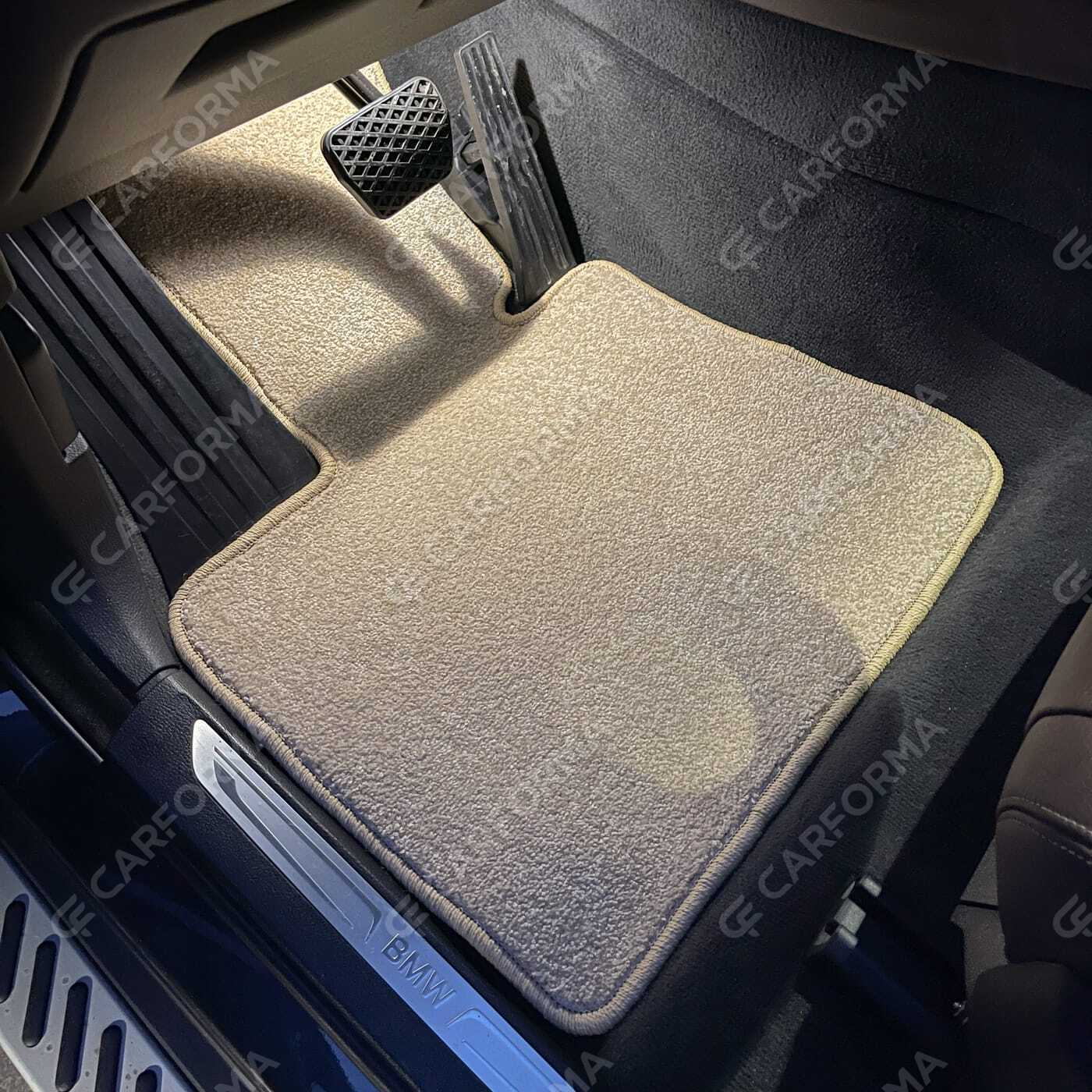 EVA коврики на BMW X5 (F15) 2013&nbsp;-&nbsp;2018 в Улан-Удэ